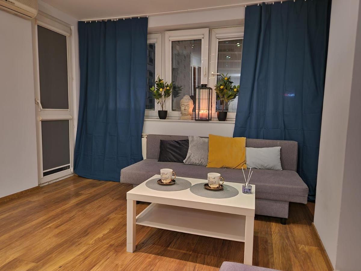Appartement View Apartments And Rooms Warschau