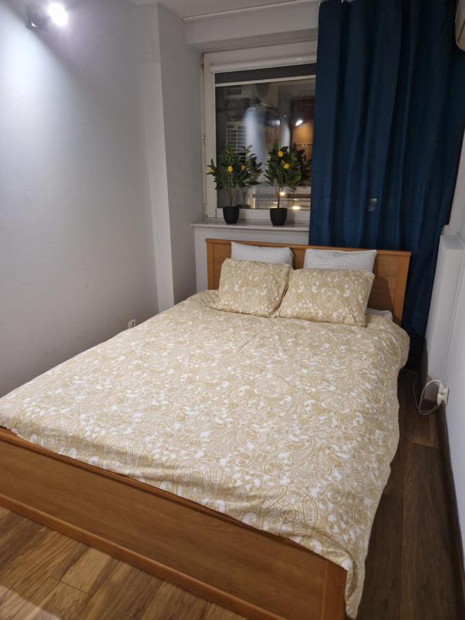 View Apartments And Rooms Warschau