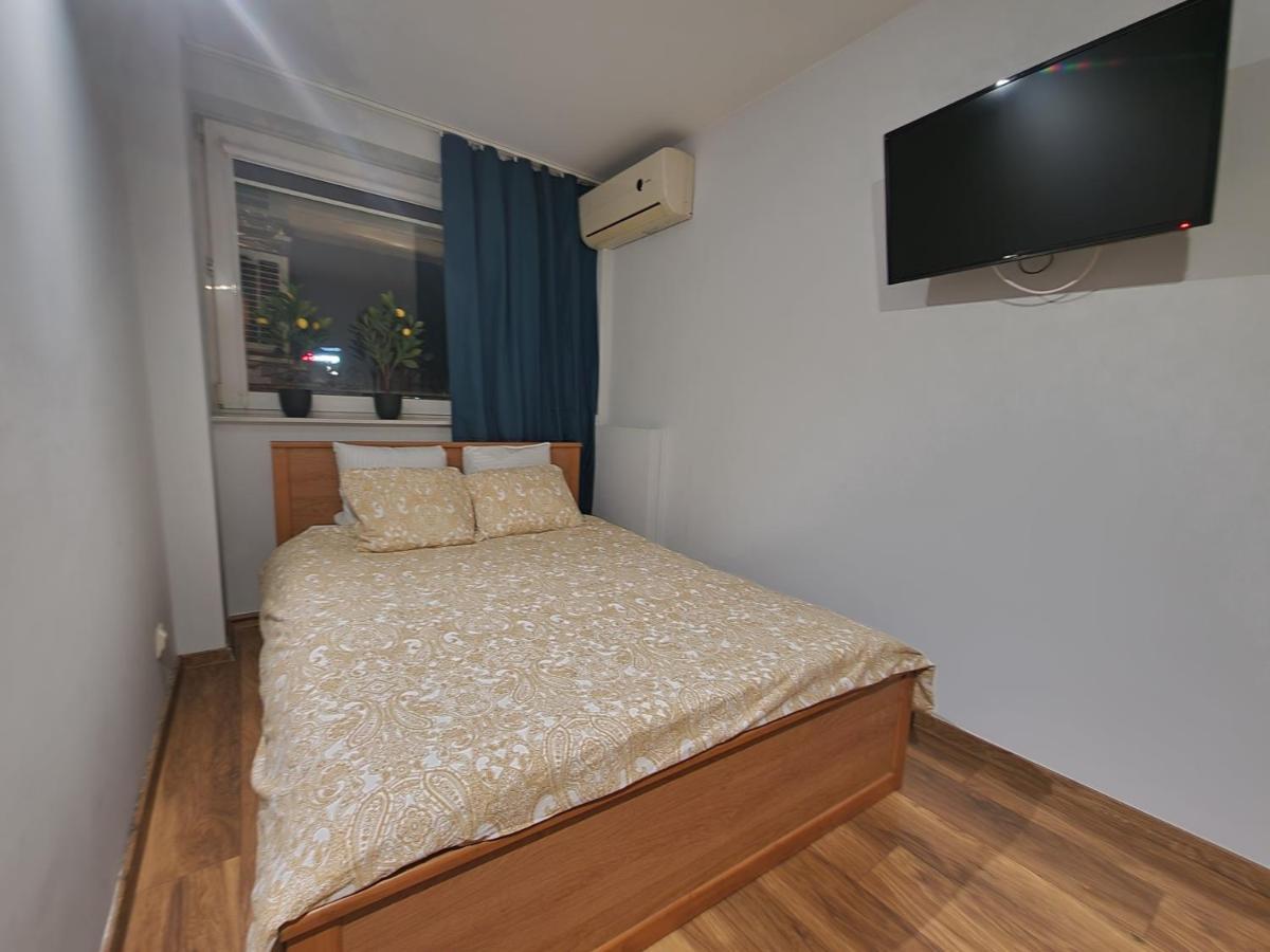 Appartement View Apartments And Rooms *