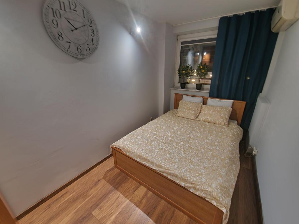 View Apartments And Rooms Appartement Warschau