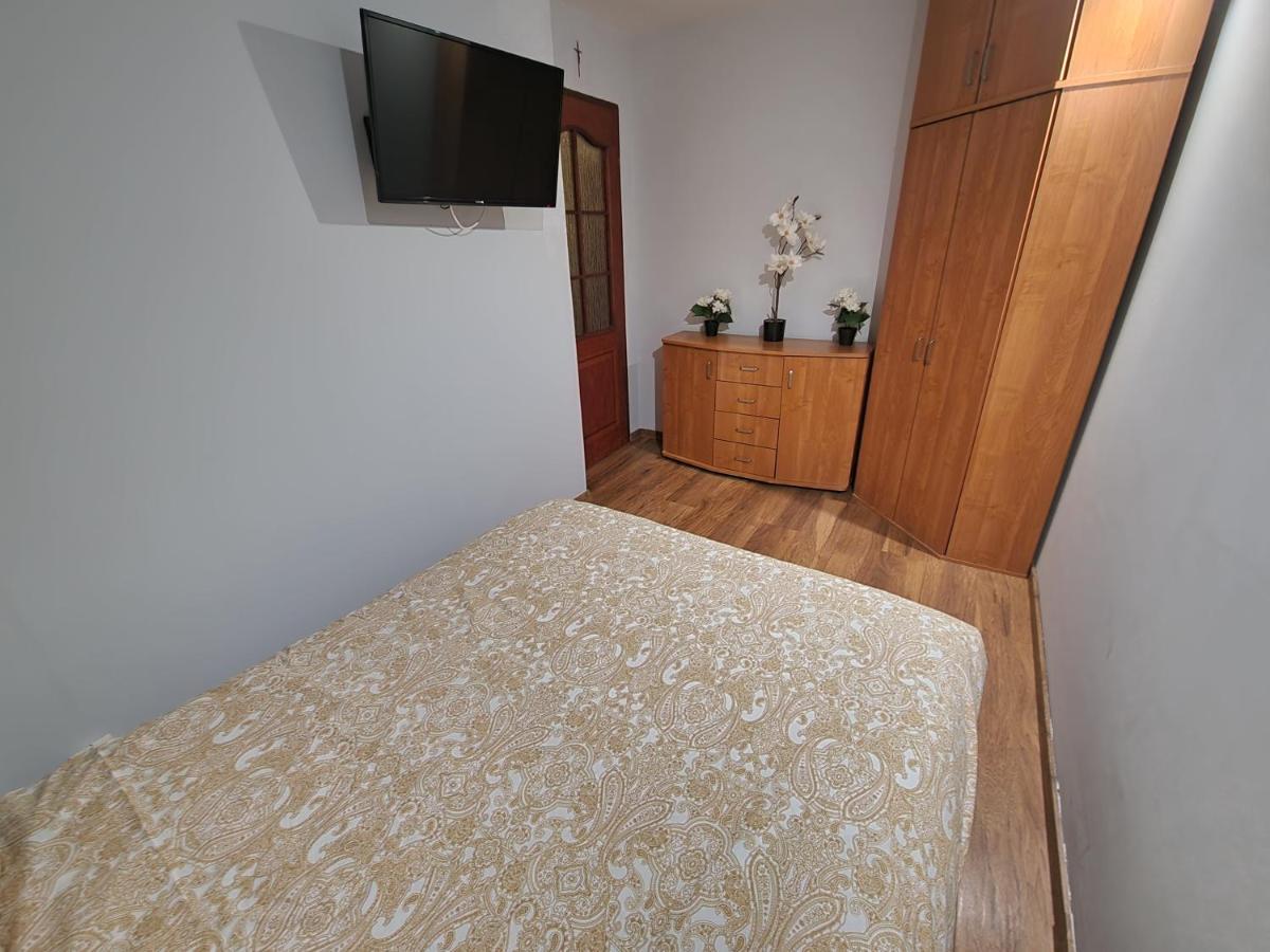 View Apartments And Rooms Appartement Warschau