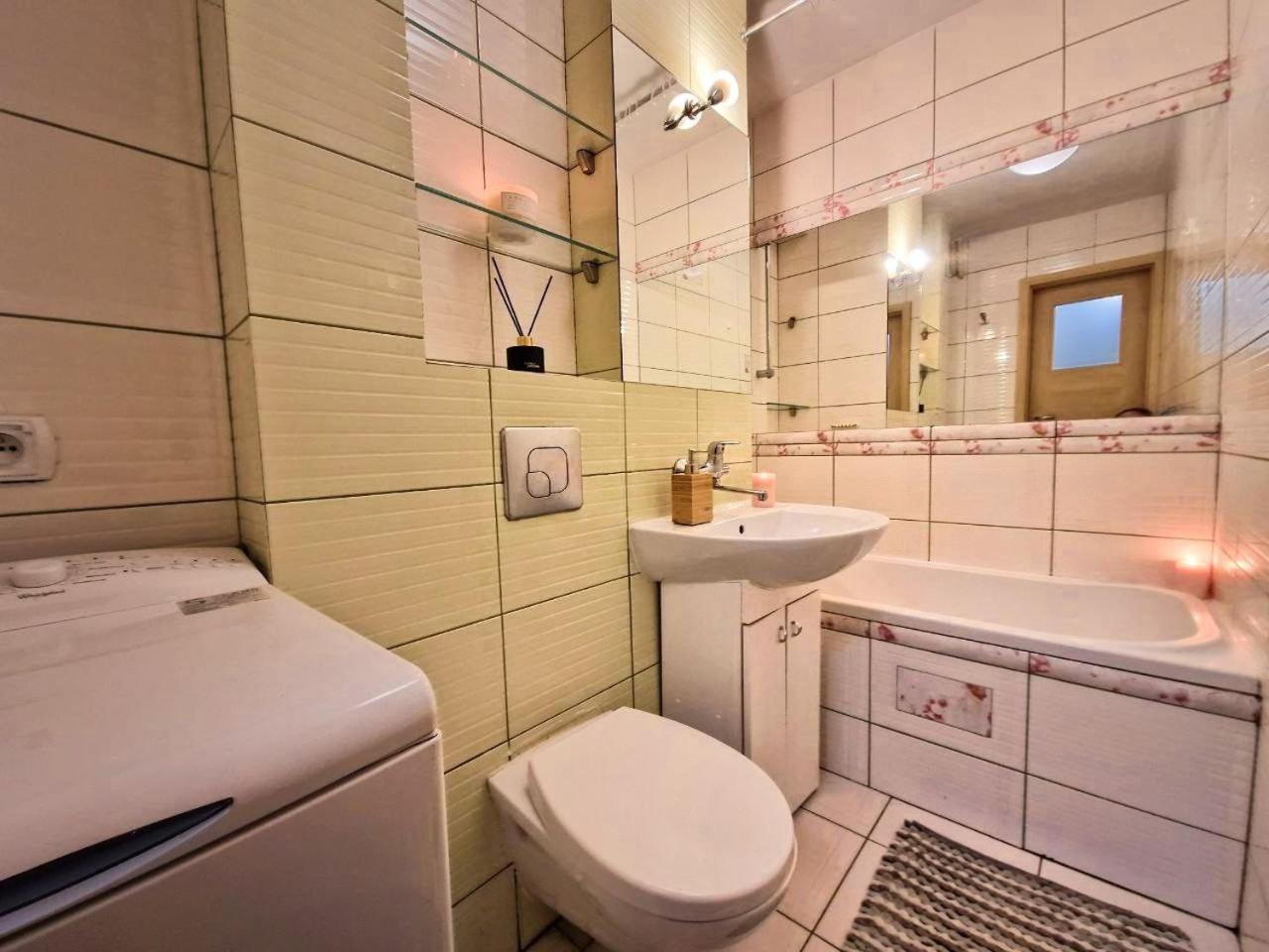 View Apartments And Rooms Appartement