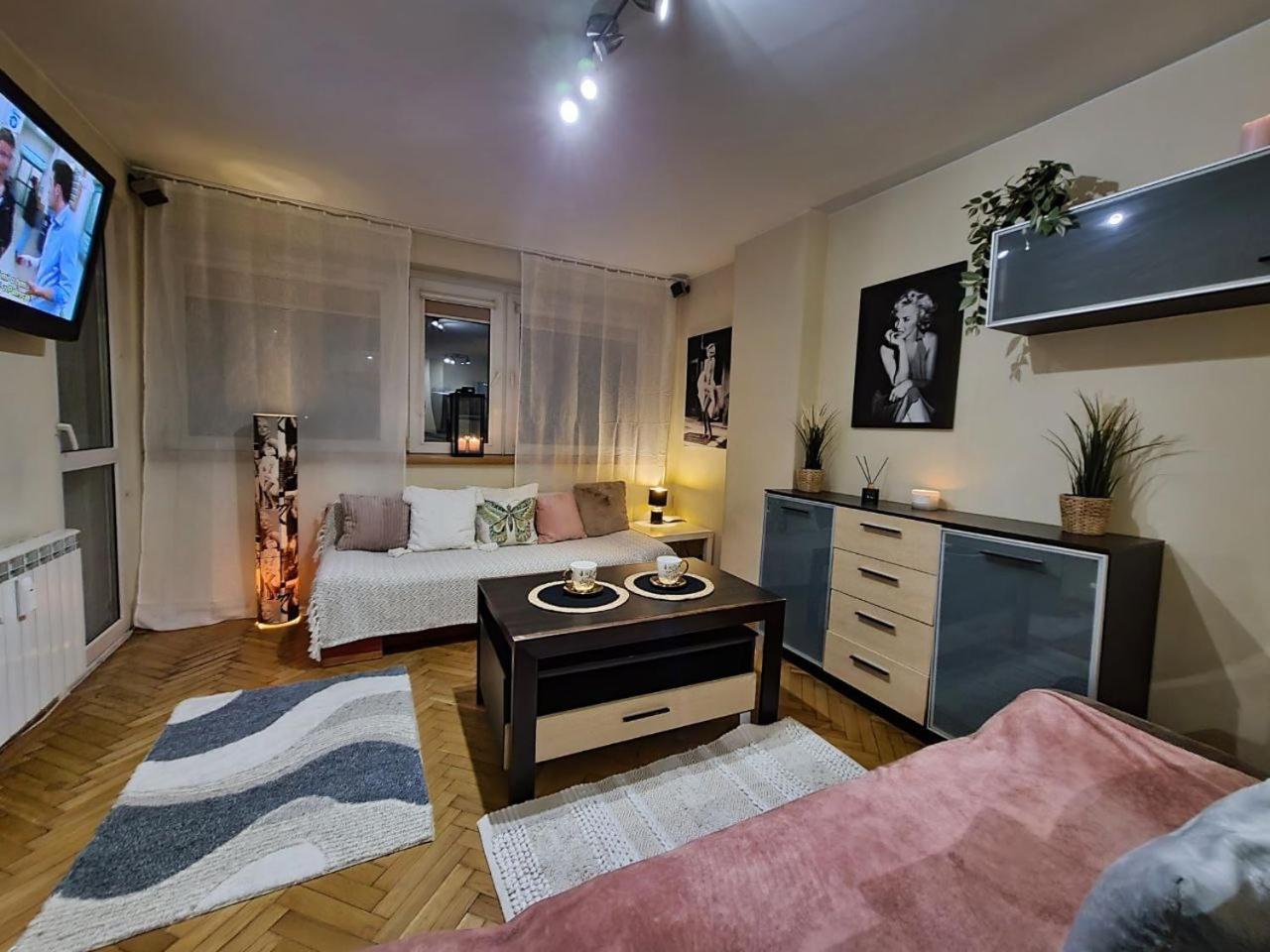 Appartement View Apartments And Rooms *