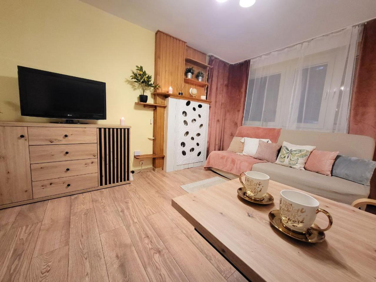 Appartement View Apartments And Rooms
