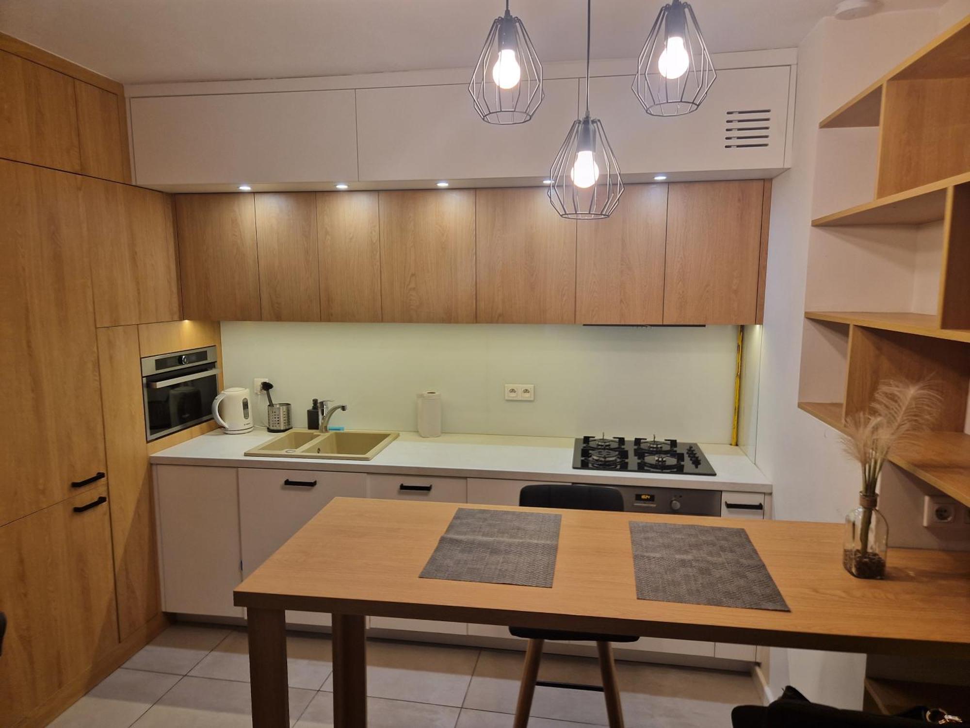 Appartement View Apartments And Rooms *