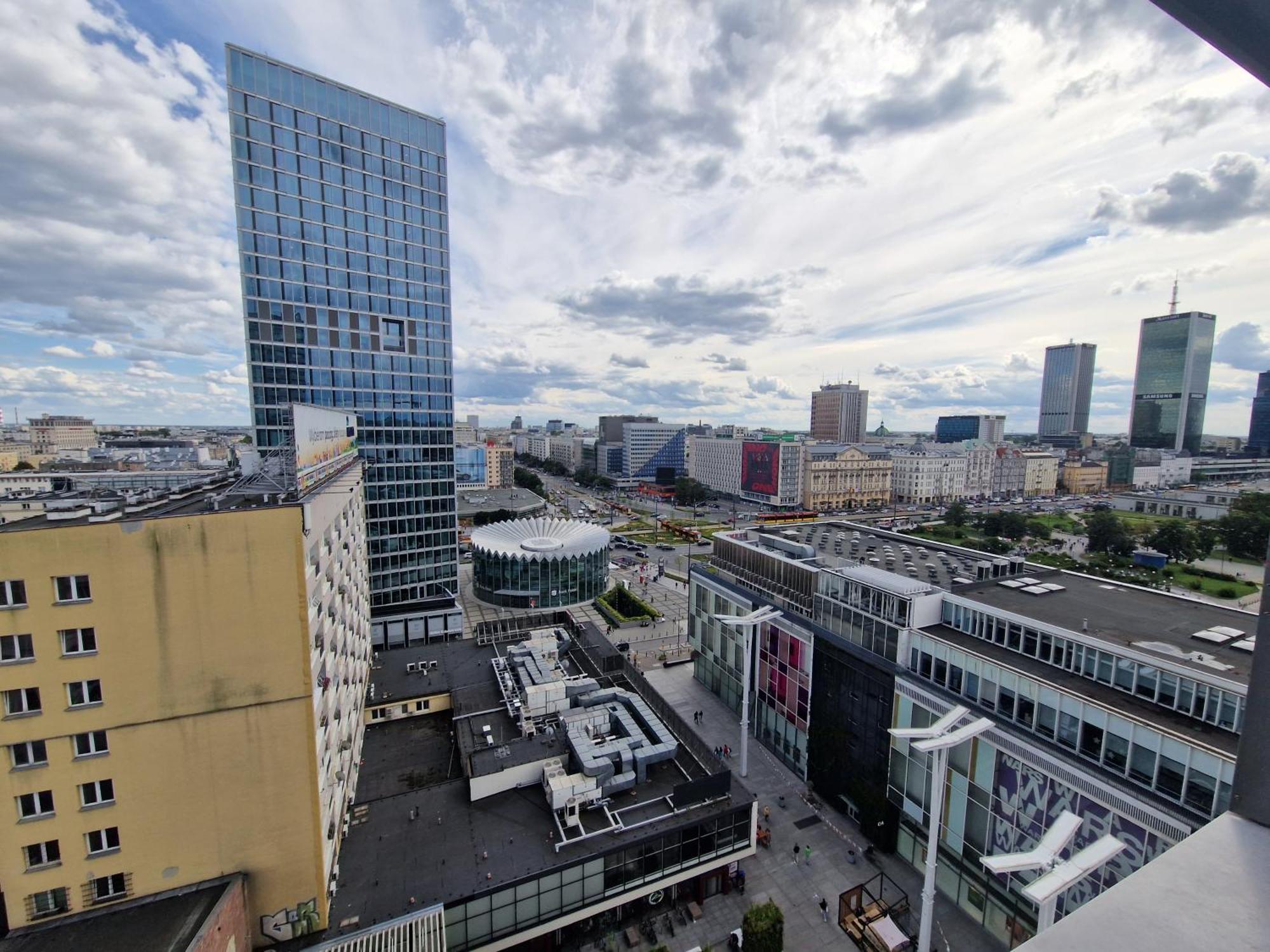View Apartments And Rooms Appartement *