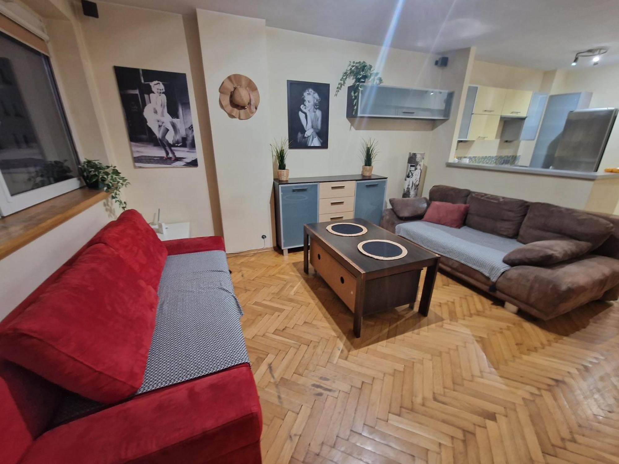 Appartement View Apartments And Rooms