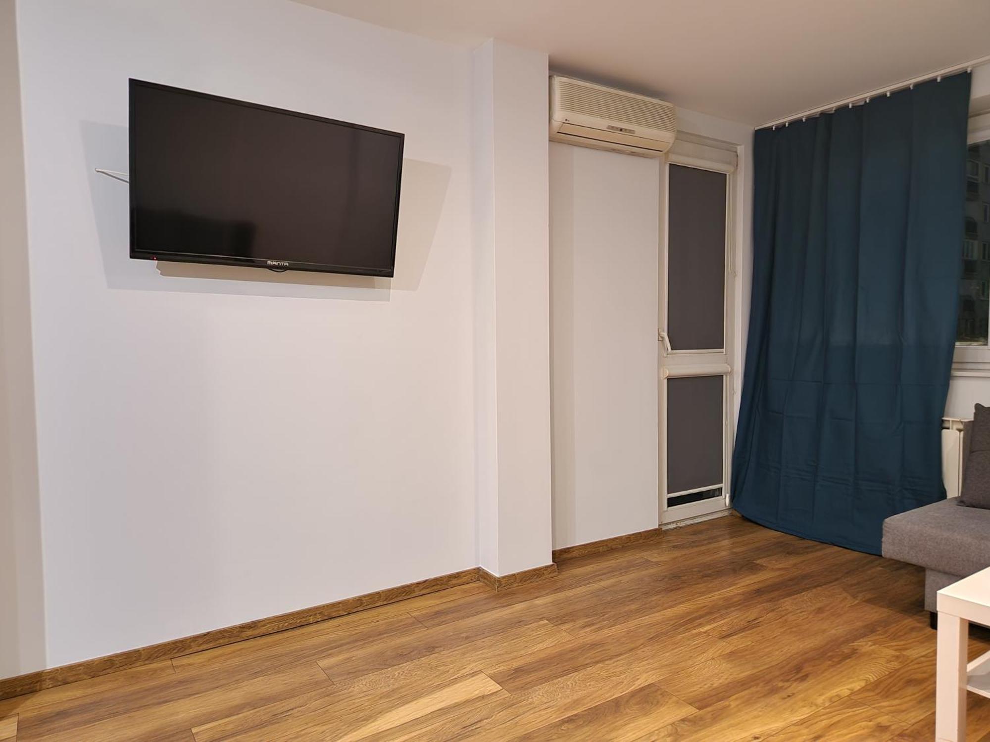 Appartement View Apartments And Rooms