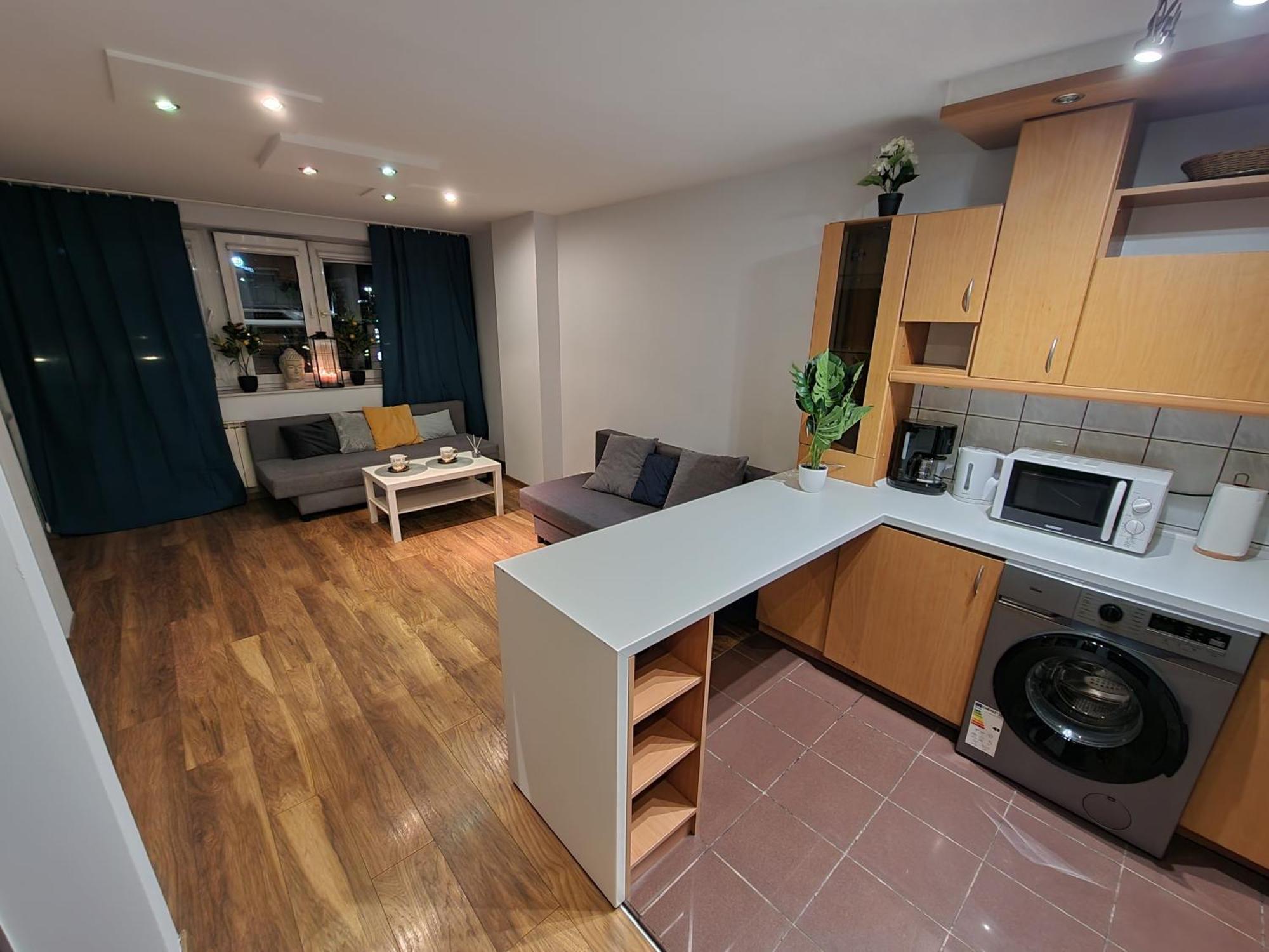 View Apartments And Rooms Appartement