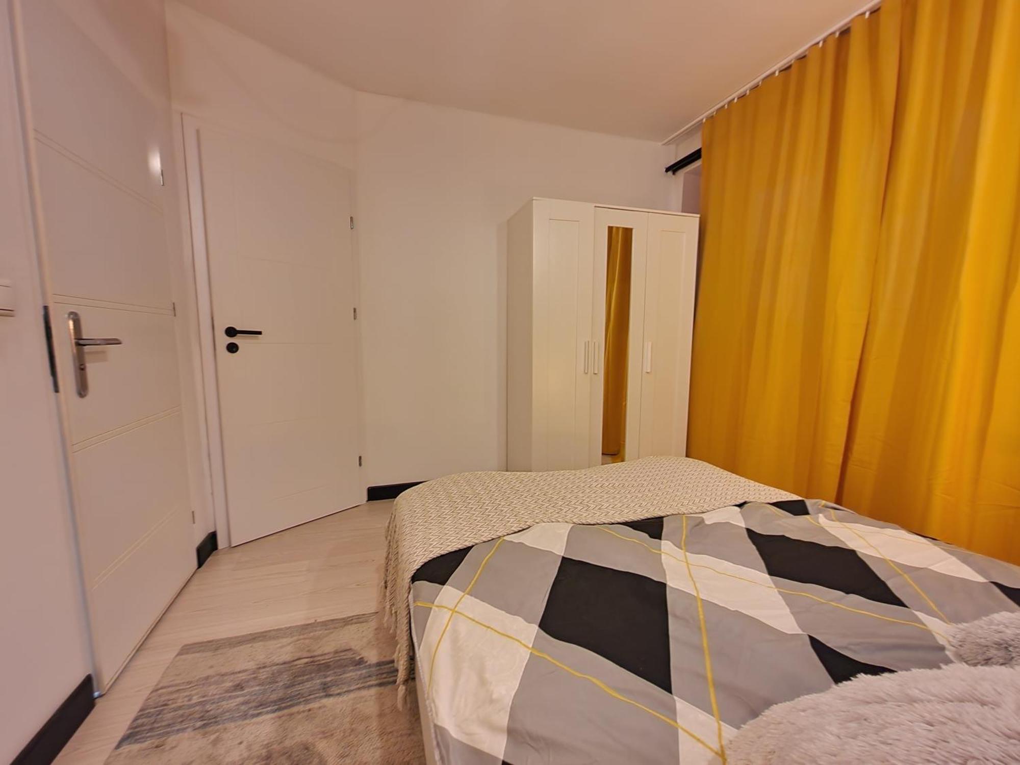 Appartement View Apartments And Rooms Warschau