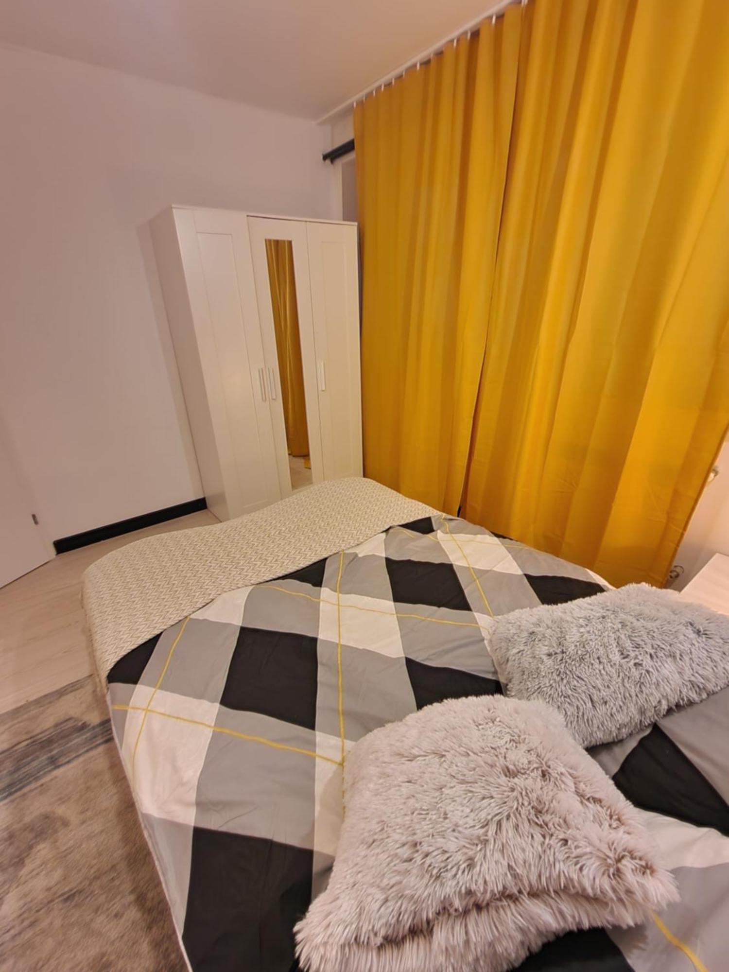 Appartement View Apartments And Rooms *