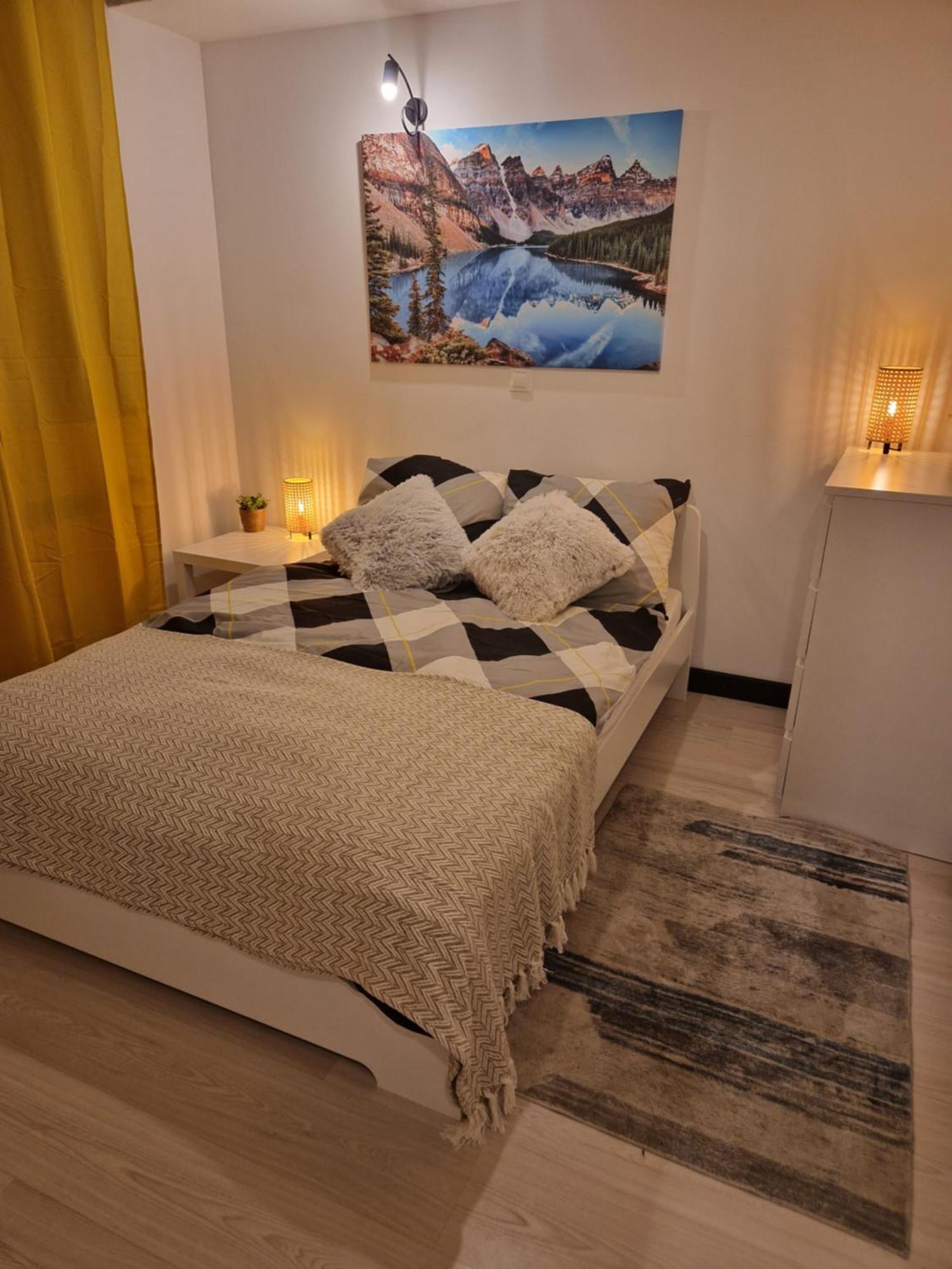 Appartement View Apartments And Rooms