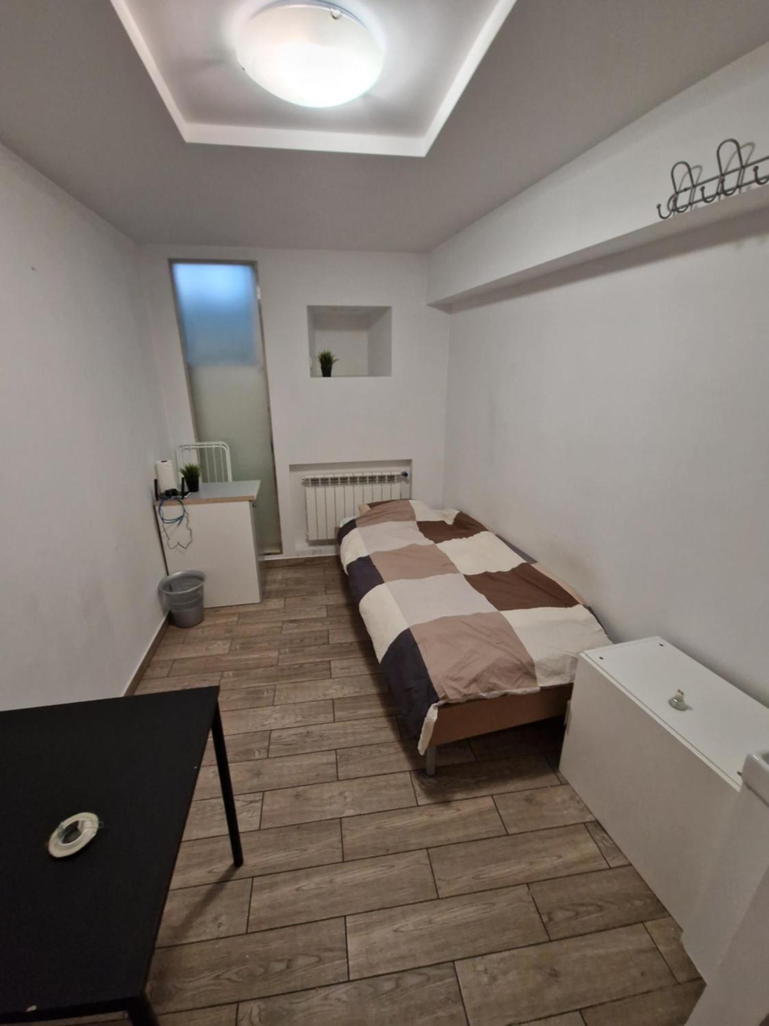 Appartement View Apartments And Rooms Warschau