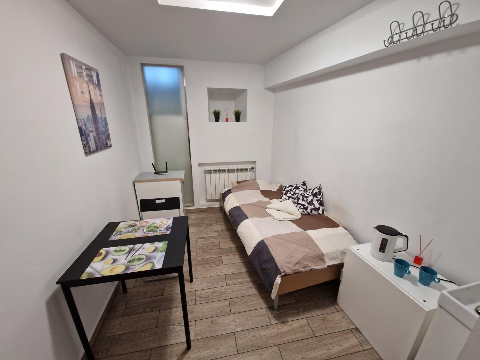 View Apartments And Rooms Appartement