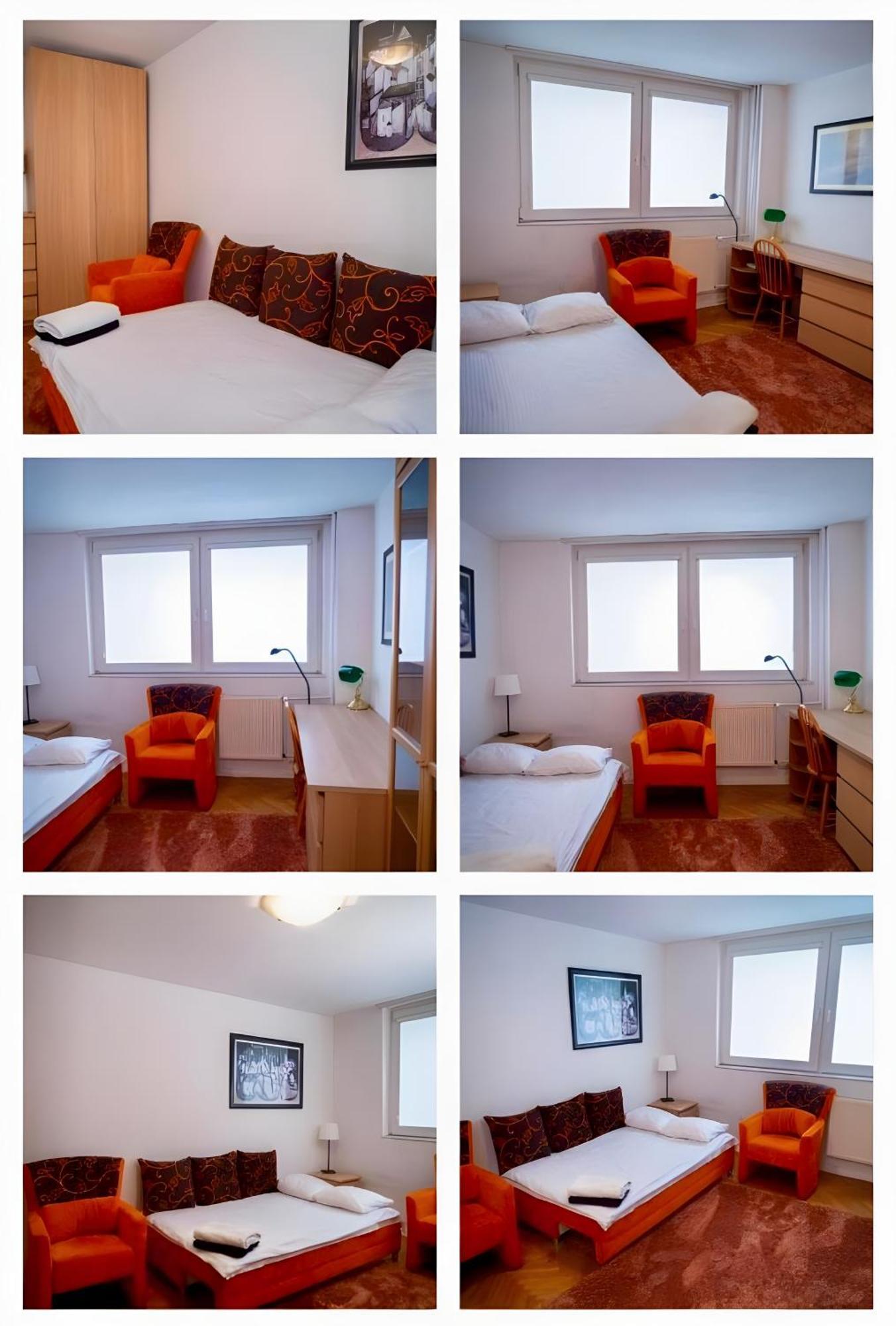 View And Apartment *