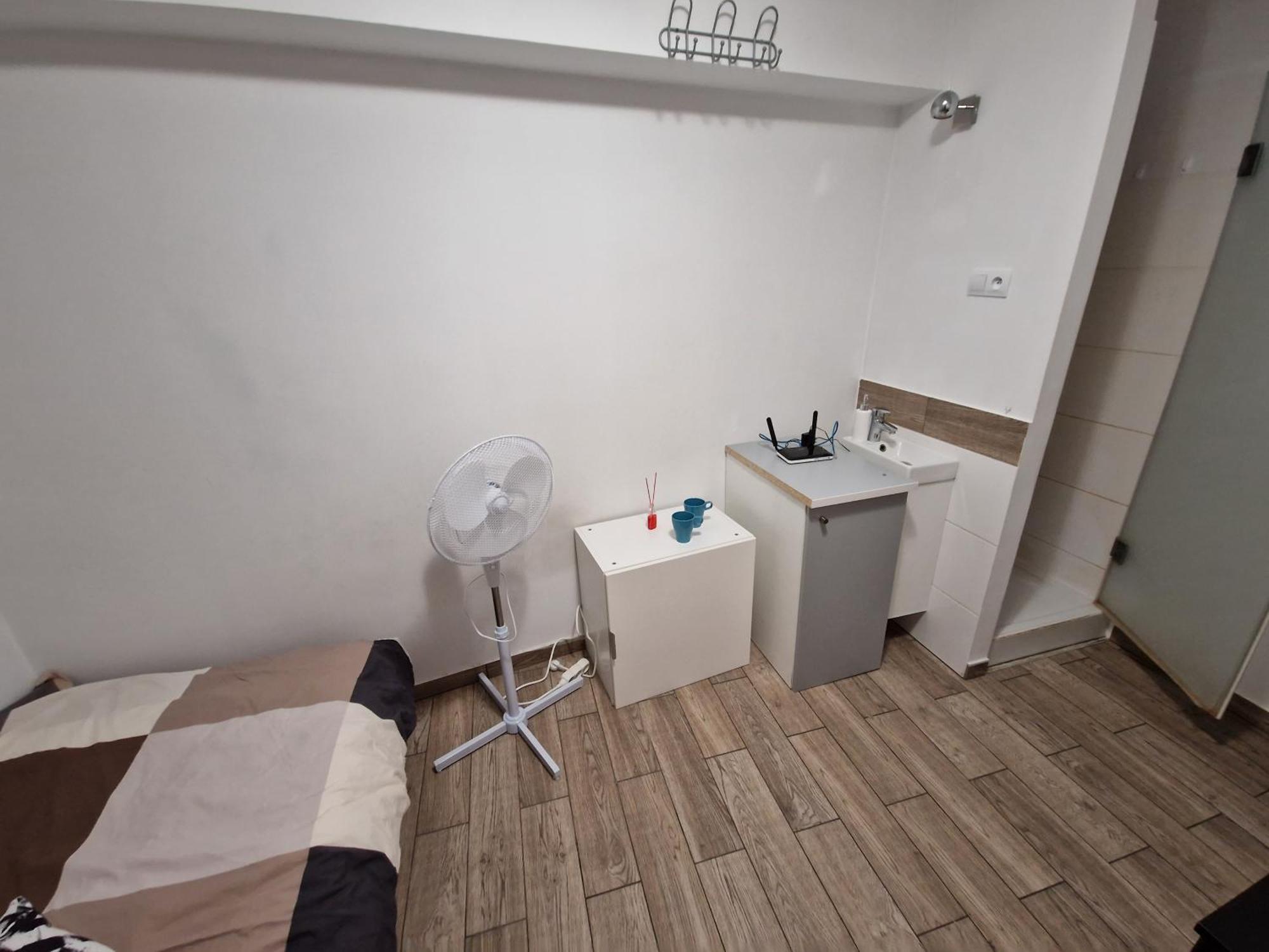 View Apartments And Rooms Apartment Warsaw